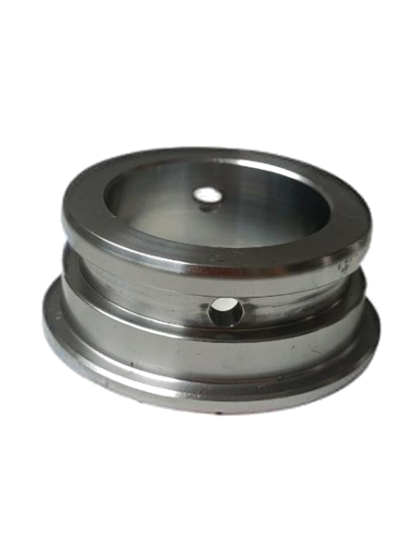 Precision Machined Parts/Precision Stamped Parts