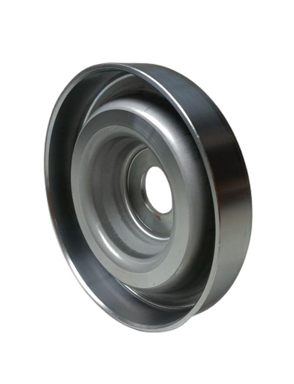 Precision Machined Parts/Precision Stamped Parts