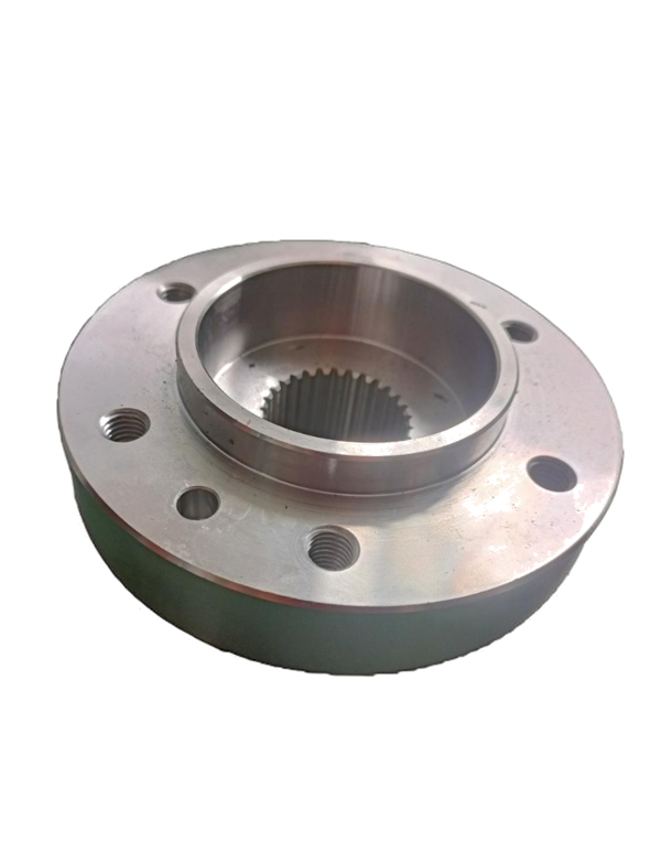 Precision Machined Parts/Precision Stamped Parts