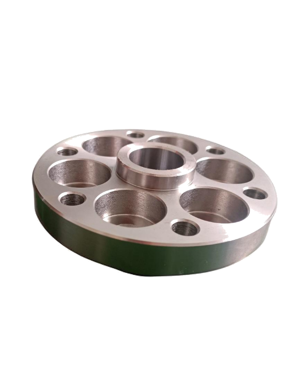 Precision Machined Parts/Precision Stamped Parts