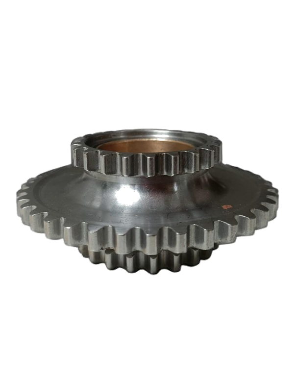 Precision Machined Parts/Precision Stamped Parts
