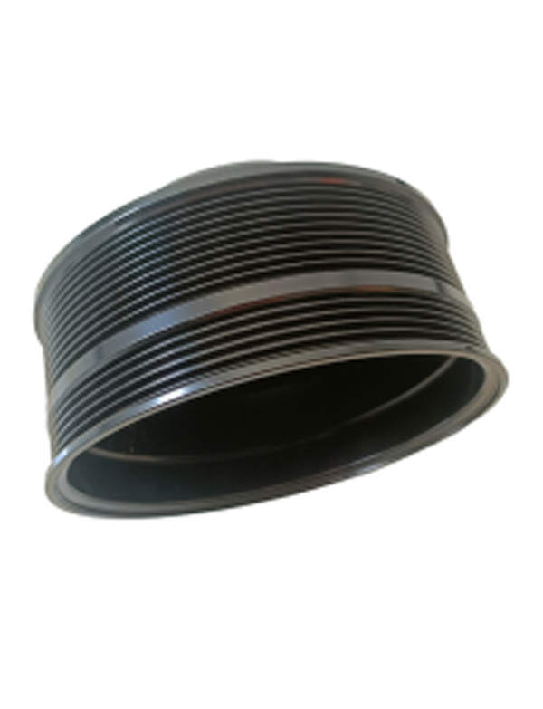 Crankshaft Pulley