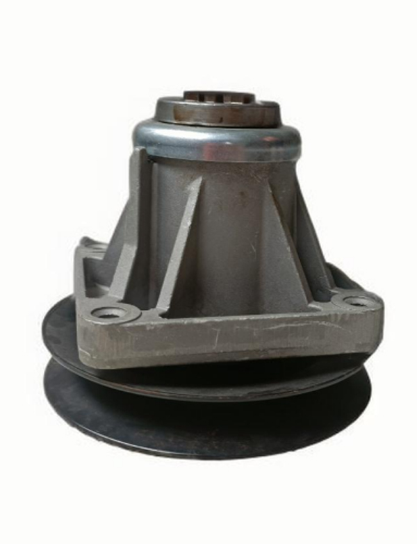 Garden Machinery Pulley
