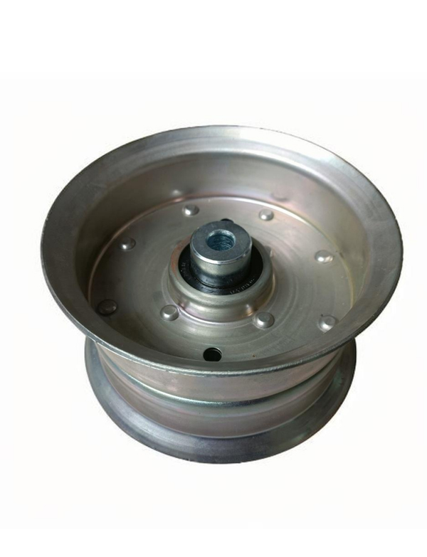 Garden Machinery Pulley