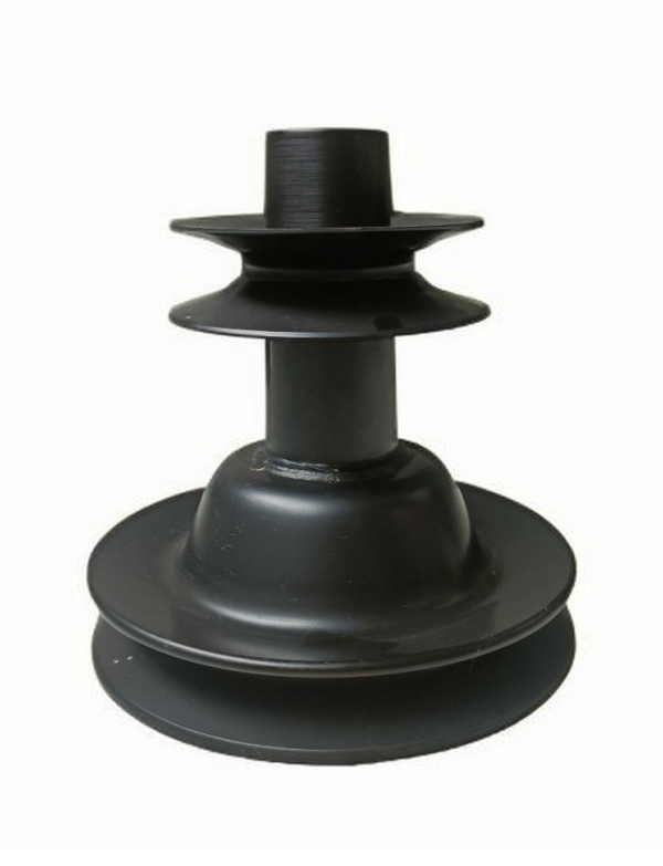 Garden Machinery Pulley