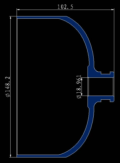 G011-05 (φ148.2)