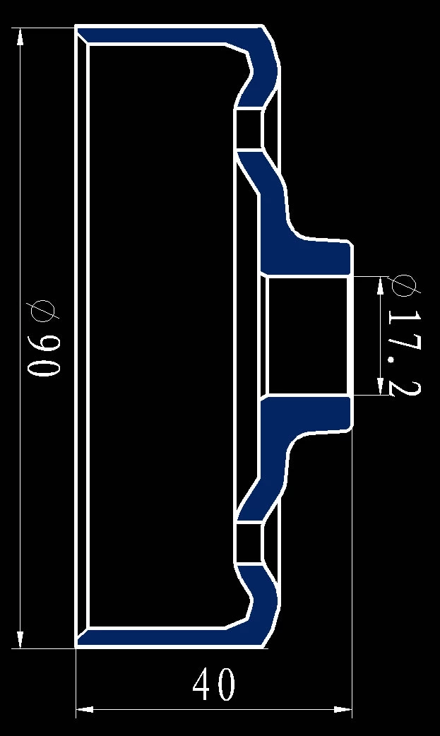 G011-10 (φ90)