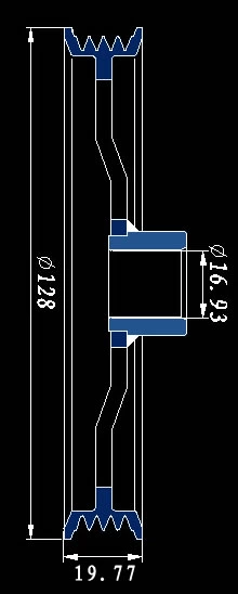 X412-13 (φ128)