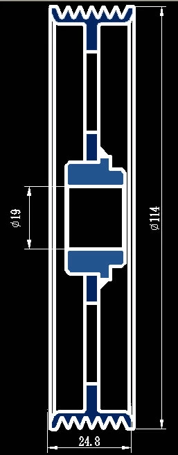 X602-51 (φ114)