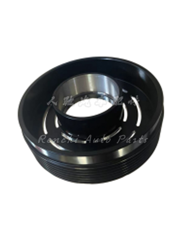 Air Conditioning Compressor Pulley/Clutch Pulley/Generator Pulley/Other Pulleys
