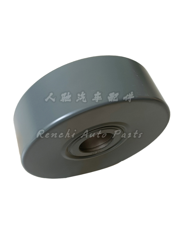 Construction Machinery/Agricultural Machinery Pulley
