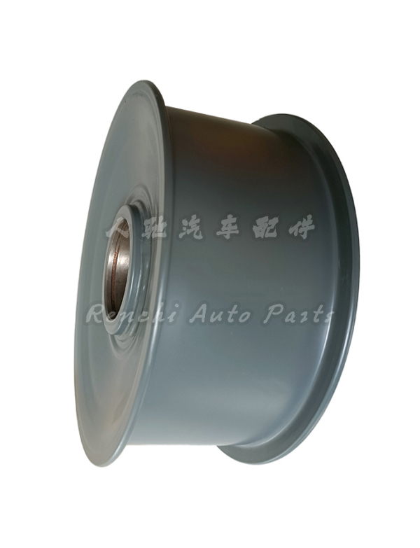 Construction Machinery/Agricultural Machinery Pulley