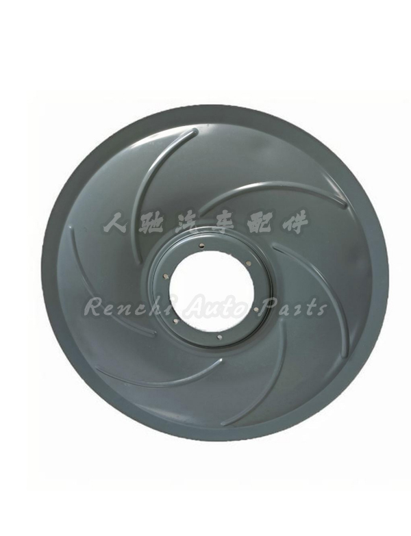 Construction Machinery/Agricultural Machinery Pulley