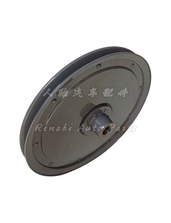 Construction Machinery/Agricultural Machinery Pulley