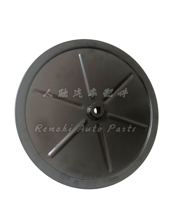 Construction Machinery/Agricultural Machinery Pulley