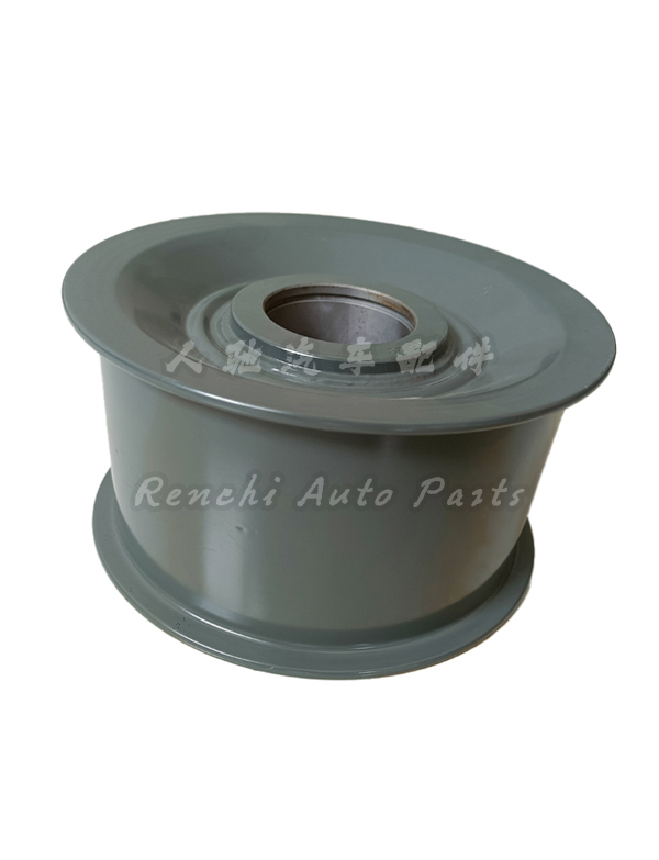 Construction Machinery/Agricultural Machinery Pulley