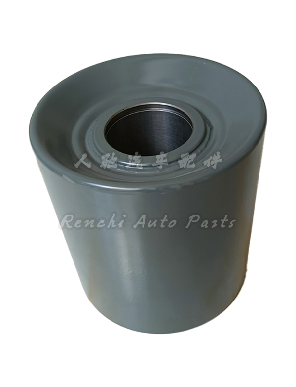 Construction Machinery/Agricultural Machinery Pulley