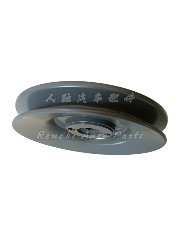 Construction Machinery/Agricultural Machinery Pulley