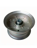 Garden Machinery Pulley