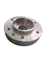 Precision Machined Parts/Precision Stamped Parts