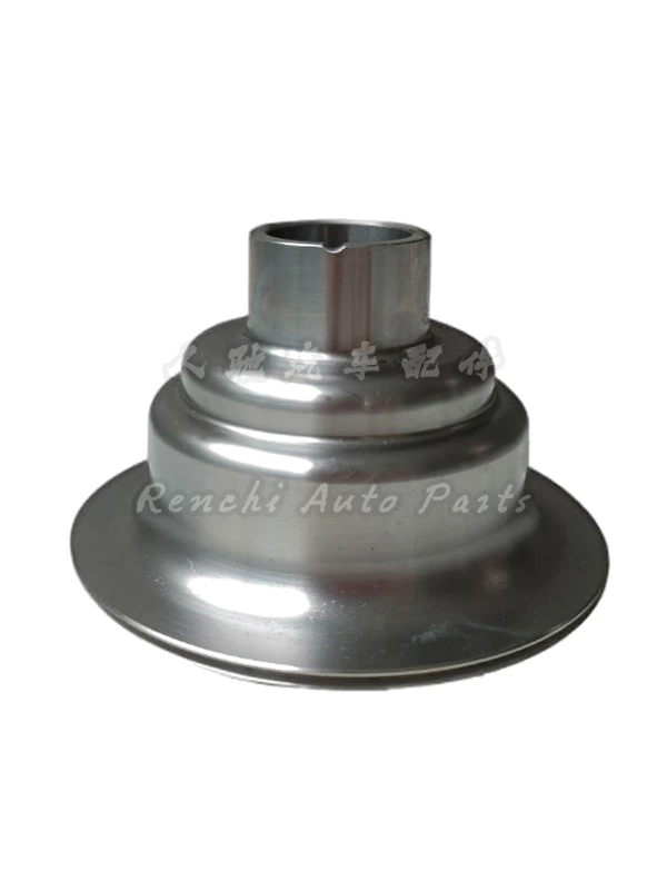 Precision Machined Parts/Precision Stamped Parts