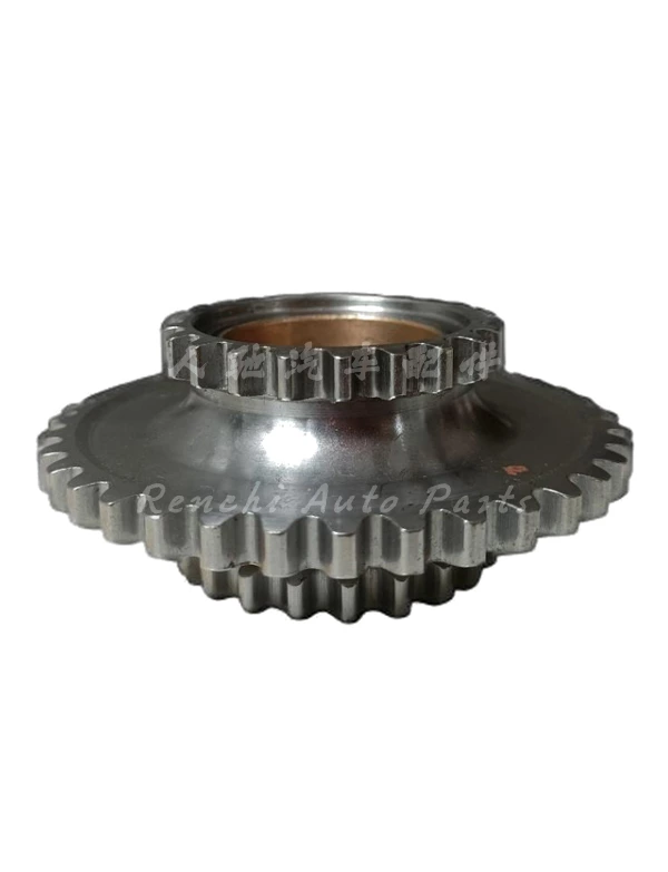 Precision Machined Parts/Precision Stamped Parts